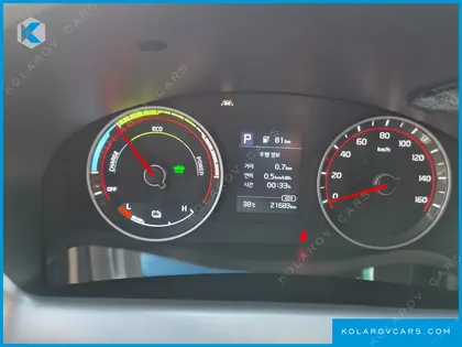 KIA BONGO III KINGCAP EV