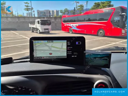 KIA BONGO III KINGCAP EV