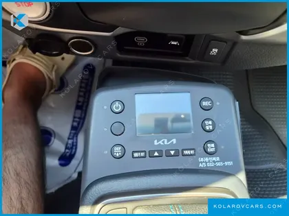 KIA BONGO III KINGCAP EV