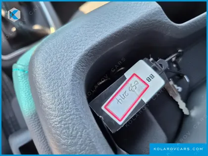 KIA BONGO III KINGCAP EV
