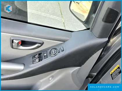 HYUNDAI GRAND STAREX NONE