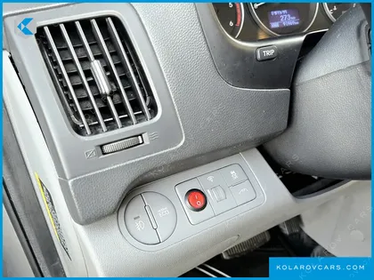 HYUNDAI GRAND STAREX NONE