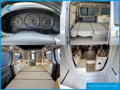 HYUNDAI GRAND STAREX NONE