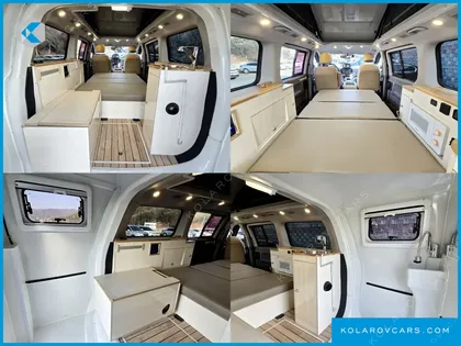 HYUNDAI GRAND STAREX NONE