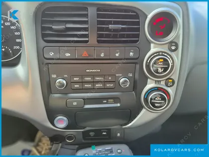 KIA BONGO III KING CAB LPG