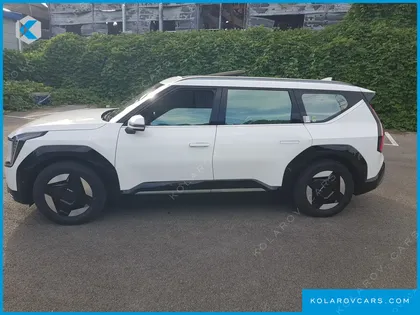 KIA EV9 LONG RANGE 4WD