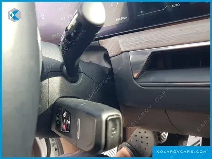 KIA EV9 LONG RANGE 4WD
