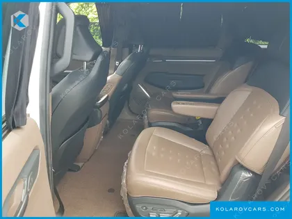 KIA EV9 LONG RANGE 4WD
