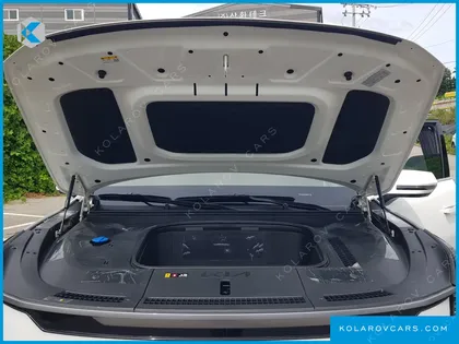 KIA EV9 LONG RANGE 4WD