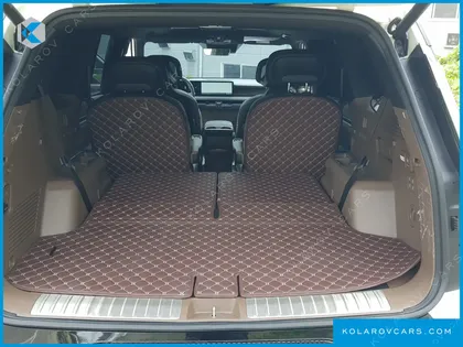 KIA EV9 LONG RANGE 4WD