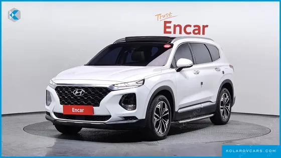HYUNDAI SANTA FE DIESEL 2.0 2WD