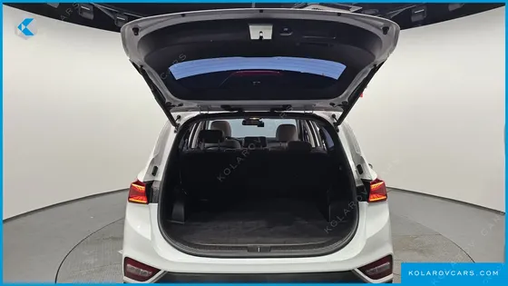 HYUNDAI SANTA FE DIESEL 2.0 2WD