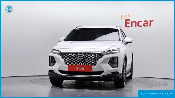 HYUNDAI SANTA FE DIESEL 2.0 2WD