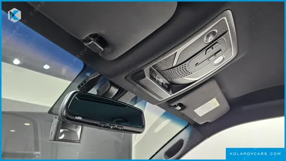 KGM - SSANGYONG REXTON DIESEL 2.2 2WD