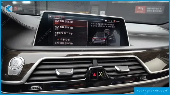BMW 7 SERIES 730D XDRIVE DESIGN PURE EXCELLENCE