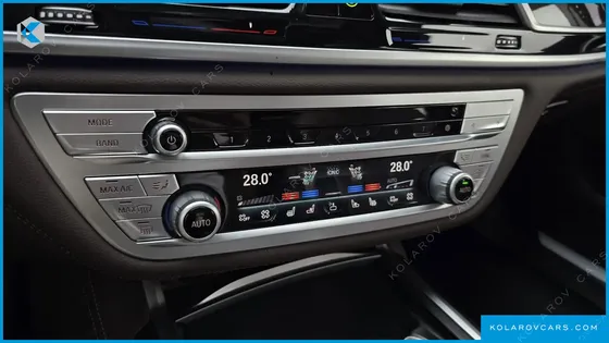 BMW 7 SERIES 730D XDRIVE DESIGN PURE EXCELLENCE