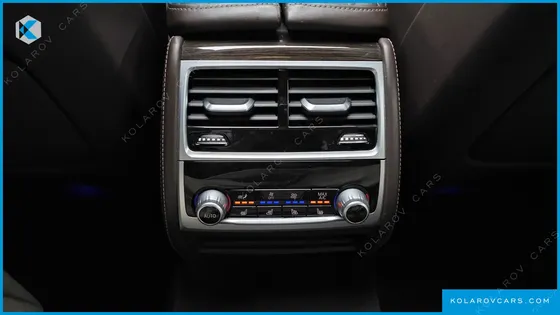 BMW 7 SERIES 730D XDRIVE DESIGN PURE EXCELLENCE