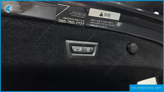BMW 7 SERIES 730D XDRIVE DESIGN PURE EXCELLENCE