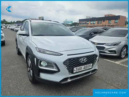 HYUNDAI KONA 1.6 TURBO 2WD