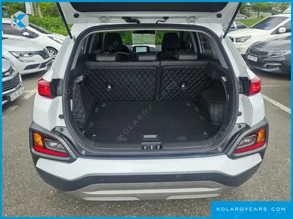HYUNDAI KONA 1.6 TURBO 2WD