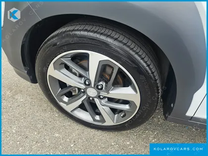 HYUNDAI KONA 1.6 TURBO 2WD