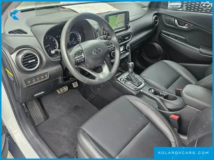 HYUNDAI KONA 1.6 TURBO 2WD