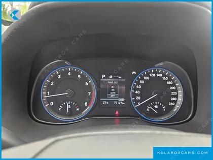 HYUNDAI KONA 1.6 TURBO 2WD