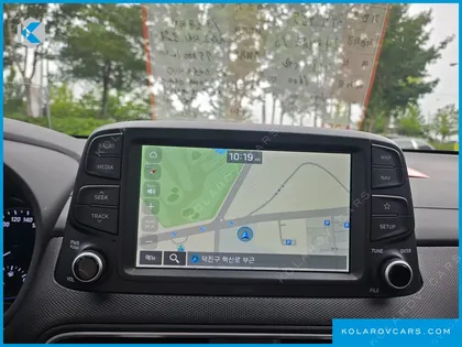 HYUNDAI KONA 1.6 TURBO 2WD