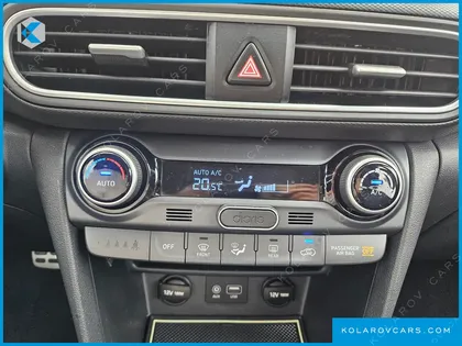 HYUNDAI KONA 1.6 TURBO 2WD