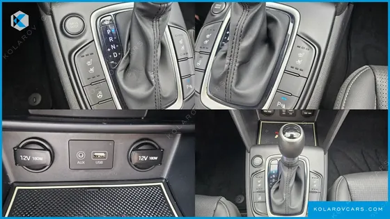 HYUNDAI KONA 1.6 TURBO 2WD