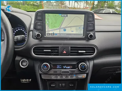 HYUNDAI KONA 1.6 TURBO 2WD