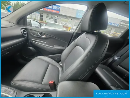 HYUNDAI KONA 1.6 TURBO 2WD