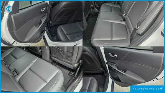 HYUNDAI KONA 1.6 TURBO 2WD