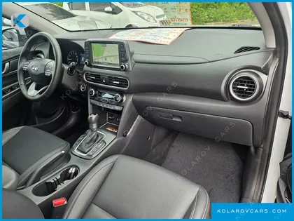 HYUNDAI KONA 1.6 TURBO 2WD