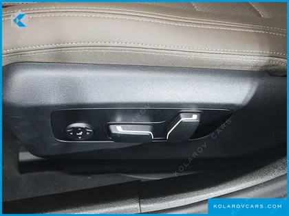 BMW 5 SERIES 520I M SPORT