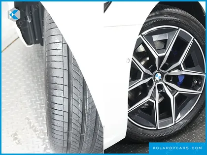 BMW 5 SERIES 520I M SPORT