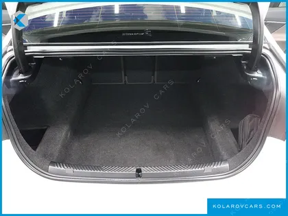 BMW 5 SERIES 520I M SPORT