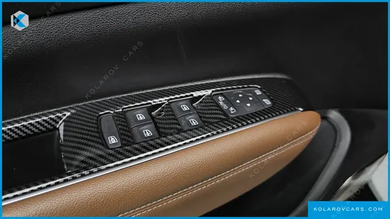 RENAULT KOREA QM6 (KOLEOS) 2.0 GDE RE SIGNATURE 2WD