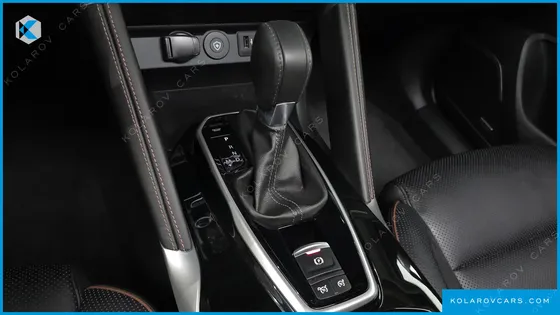 RENAULT KOREA QM6 (KOLEOS) 2.0 GDE PREMIERE 2WD