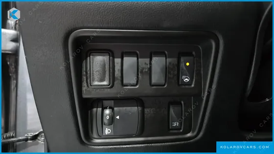 RENAULT KOREA QM6 (KOLEOS) 2.0 GDE PREMIERE 2WD