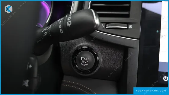 RENAULT KOREA QM6 (KOLEOS) 2.0 GDE PREMIERE 2WD