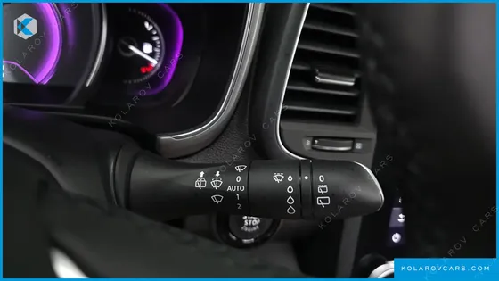 RENAULT KOREA QM6 (KOLEOS) 2.0 GDE PREMIERE 2WD