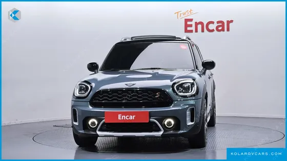 MINI COUNTRYMAN ALL4 CLASSIC