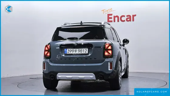 MINI COUNTRYMAN ALL4 CLASSIC