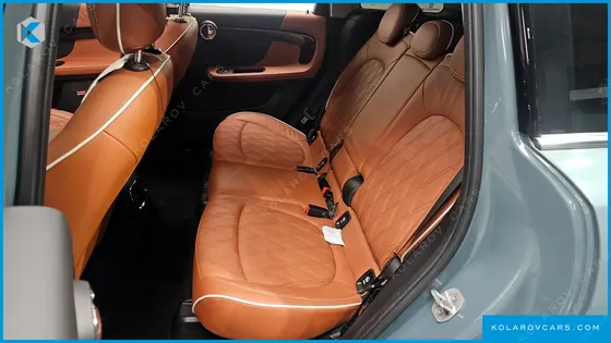 MINI COUNTRYMAN ALL4 CLASSIC