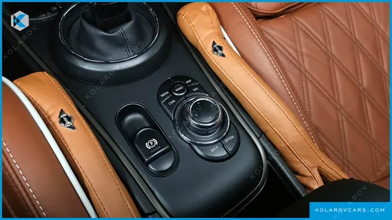 MINI COUNTRYMAN ALL4 CLASSIC