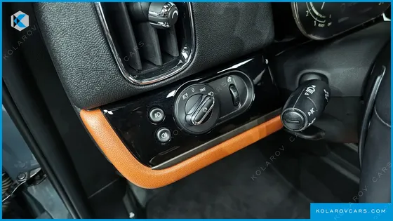 MINI COUNTRYMAN ALL4 CLASSIC