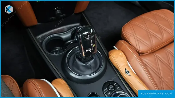 MINI COUNTRYMAN ALL4 CLASSIC