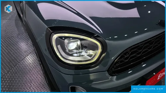 MINI COUNTRYMAN ALL4 CLASSIC