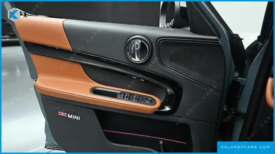 MINI COUNTRYMAN ALL4 CLASSIC